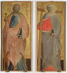 Saint Jacques et Sainte Hélène